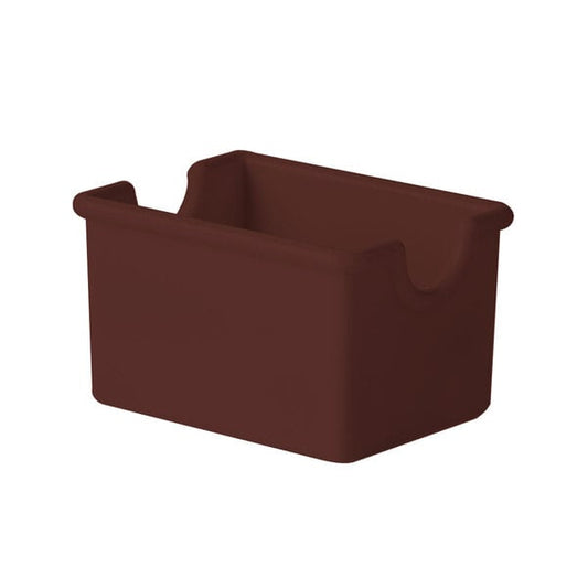 GET-SC-66-BR 3 1/2" x 2 1/2" Brown Sugar Caddy – item 375SC66BR