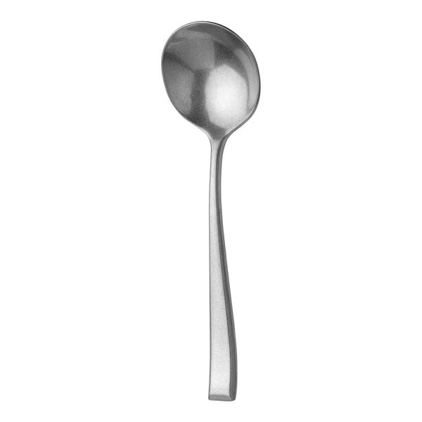Sola The Netherlands Durban Vintage 7" Round Bowl Soup Spoon – item 772CDUVSOS