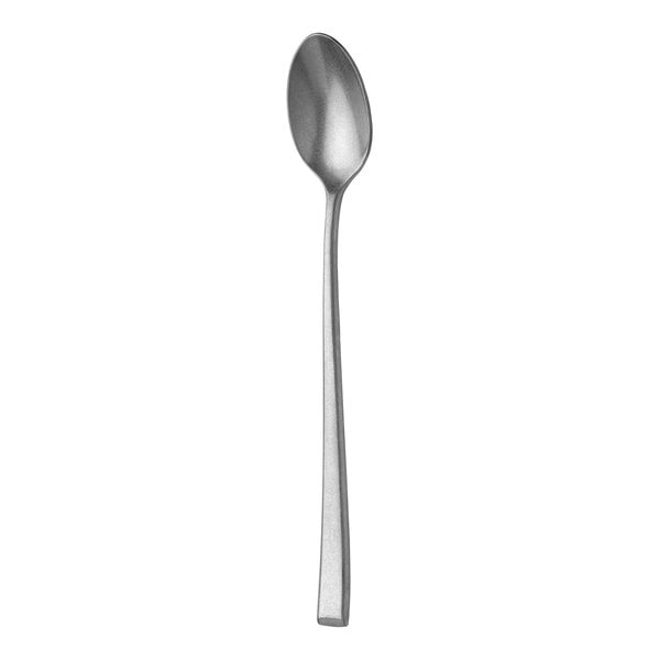 Sola The Netherlands Durban Vintage 7 7/8" Iced Tea Spoon – item 772CDUVLDS