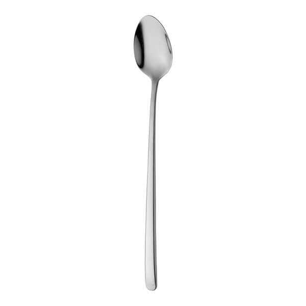 Sola The Netherlands Ibiza 7 1/2" Heavy Iced Tea Spoon – item 772CIBLDS