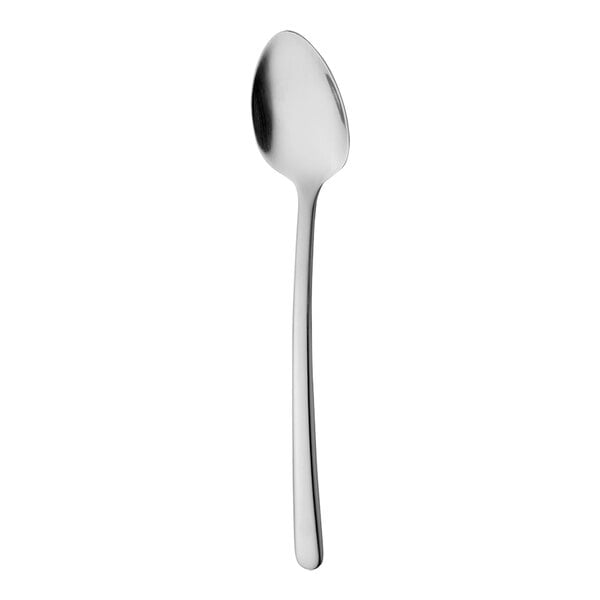 Sola The Netherlands Ibiza 4 7/16" Heavy Demitasse Spoon – item 772CIBDMS