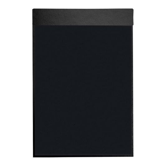H. Risch Inc. Oakmont 11" x 17" Single View Menu Board – item 759MBOM17BLA