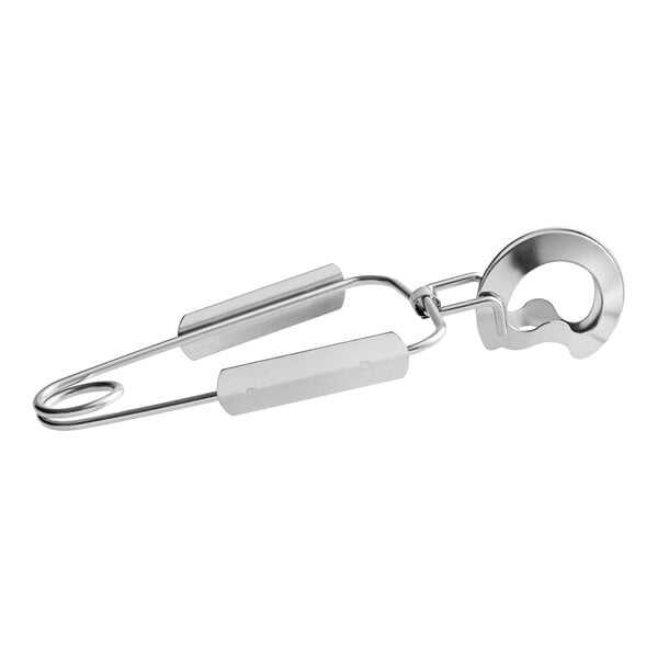Acopa 6" Satin Escargot / Snail Tongs – item 267960831