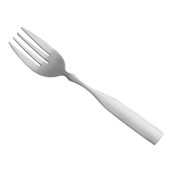 Choice Delmont 6 3/8" Medium Salad Fork – item 267280006
