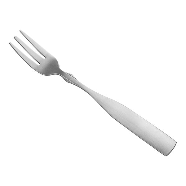 Choice Delmont 6" Cocktail / Oyster Fork Cocktail Fork – item 267280007