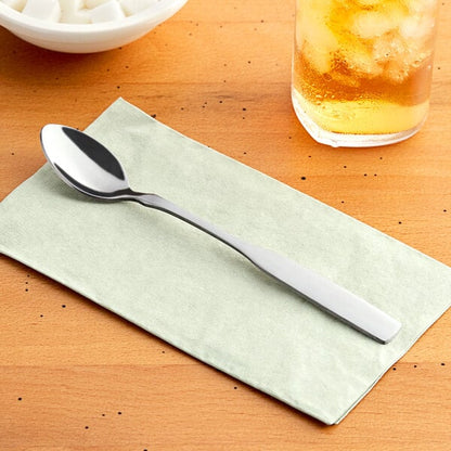 Choice Delmont 7 1/4" Medium Iced Tea Spoon – item 267280004 image 2