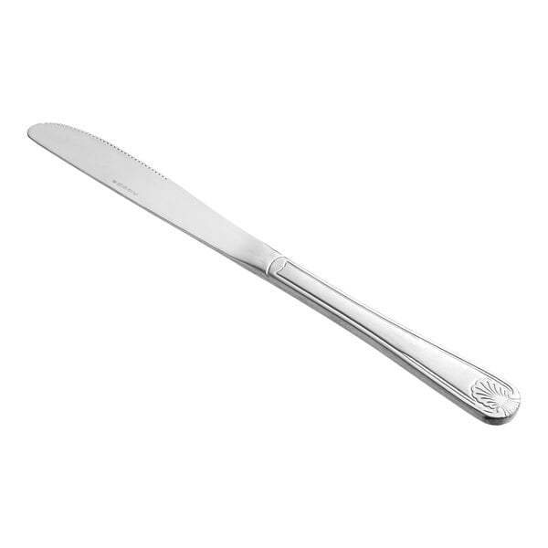Acopa Atglen 8 3/4" Medium Dinner Knife – item 267290008