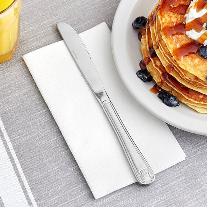 Acopa Atglen 8 3/4" Medium Dinner Knife – item 267290008 image 2