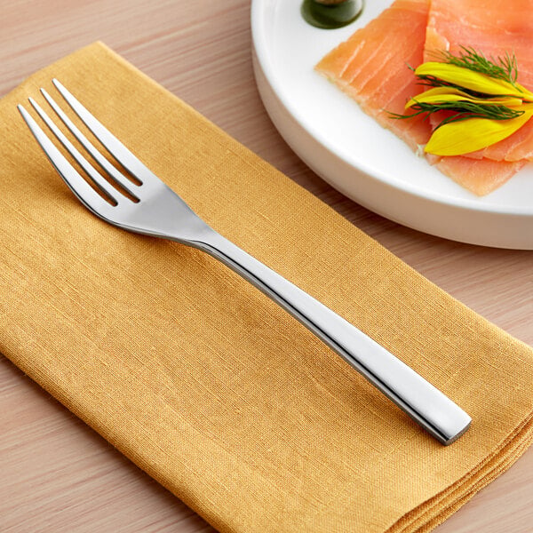 Acopa Lore 8" X-Heavy Dinner Fork – item 267920805 image 2