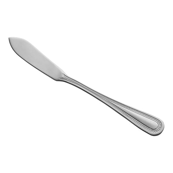 Choice Milton 6 3/4" Medium Butter Knife – item 267270009