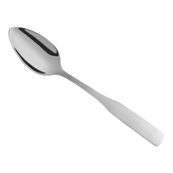 Choice Bellwood 7 1/4" Medium Dinner / Dessert Spoon – item 267300003