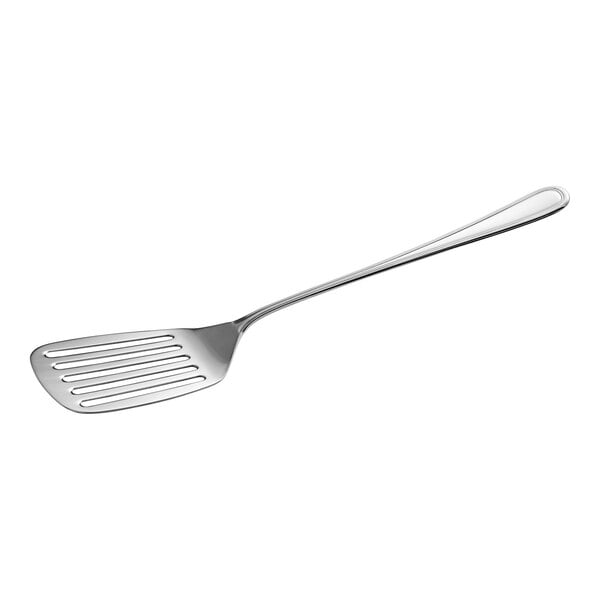 Acopa Edgeworth 12 3/4" X-Heavy Slotted Turner – item 267750831S