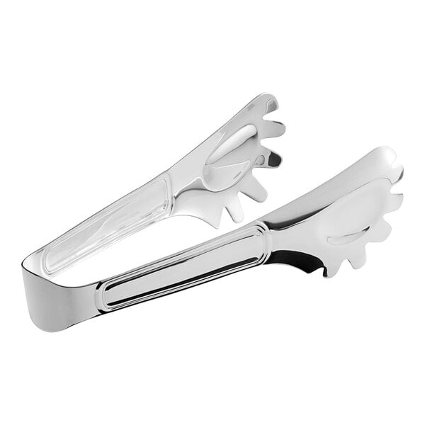 Acopa Edgeworth 8" X-Heavy Bread Tongs – item 267750822