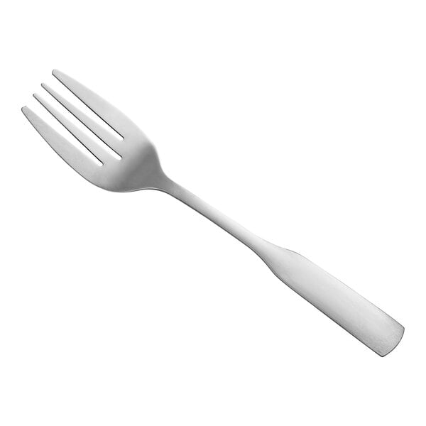 Choice Bellwood 6 3/8" Medium Salad Fork – item 267300006