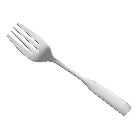 Choice Bellwood 6 3/8" Medium Salad Fork – item 267300006