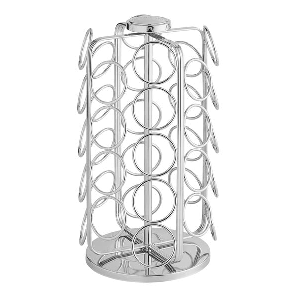 Keurig 36-Pod K-Cup Carousel Condiment Organizer – item 52A500199363