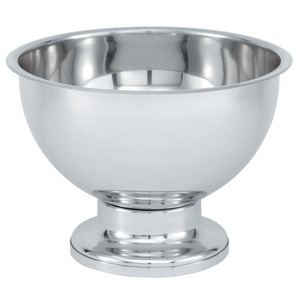 Vollrath 46072 20 Qt. NY Punch Serving Bowl – item 92246072