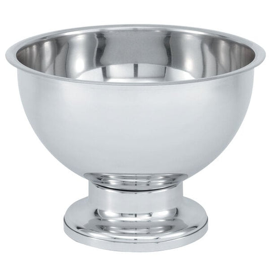 Vollrath 46072 20 Qt. NY Punch Serving Bowl – item 92246072
