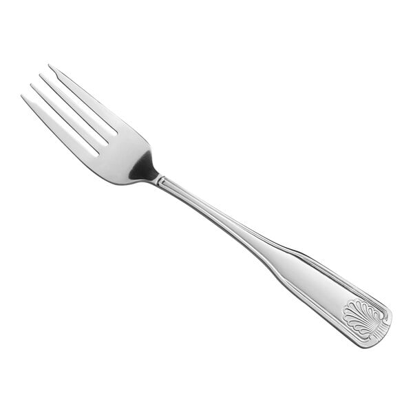 Acopa Atglen 7" Medium Salad Fork – item 267290006