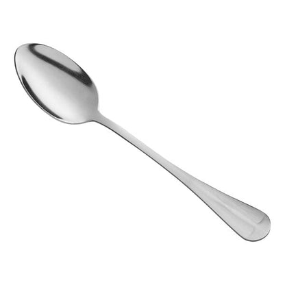 Choice Midland 7 1/8" Medium Dinner / Dessert Spoon – item 267310003