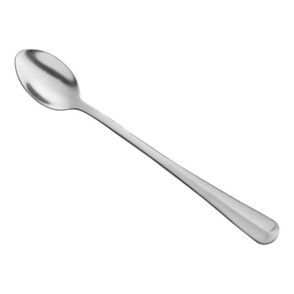 Choice Midland 7" Medium Iced Tea Spoon – item 267310004