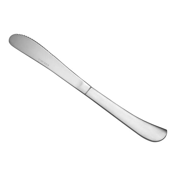 Choice Midland 8 1/2" Medium Dinner Knife – item 267310008