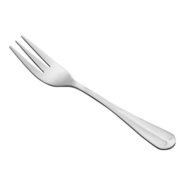 Choice Midland 6 1/4" Medium Salad Fork – item 267310006