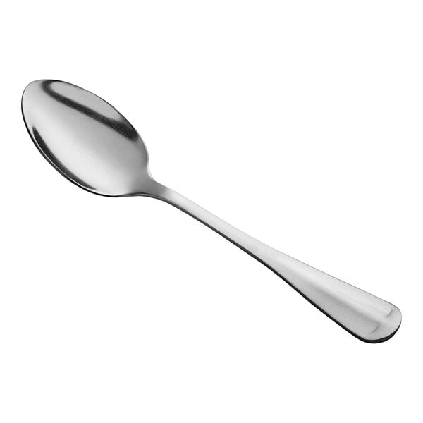 Choice Midland 6 1/8" Medium Teaspoon – item 267310001