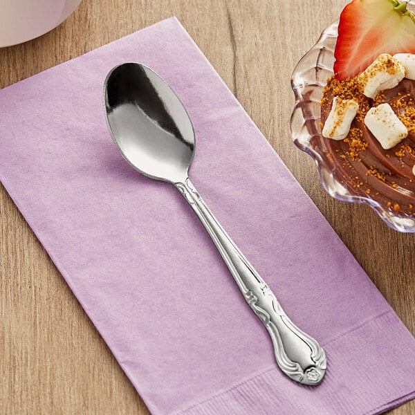 Choice Bethany 6 1/8" Teaspoon – item 267030001 image 2