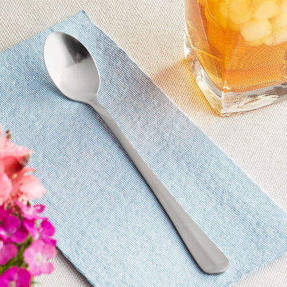 Choice Midland 7" Medium Iced Tea Spoon – item 267310004 image 2