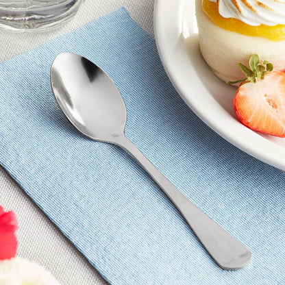 Choice Midland 6 1/8" Medium Teaspoon – item 267310001 image 2
