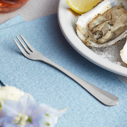 Choice Midland 5 1/2" Cocktail / Oyster Fork Cocktail Fork – item 267310007 image 2