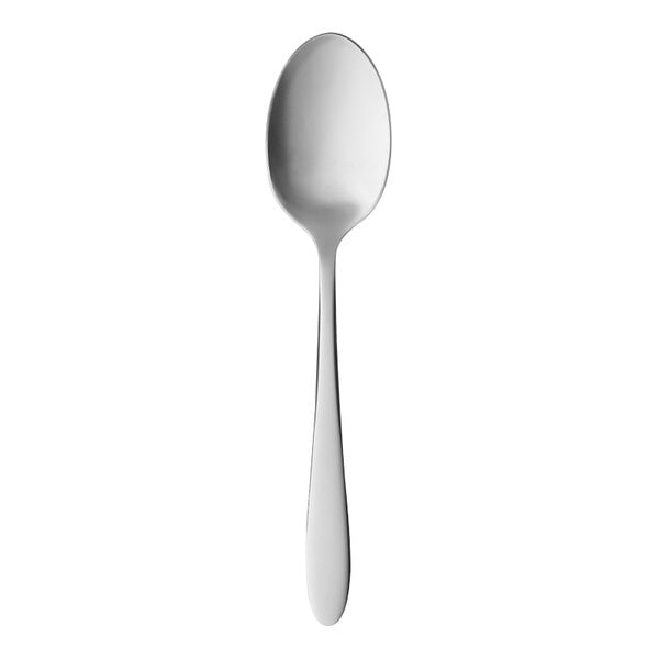 Libbey Novara 5 1/4" Heavy European Teaspoon – item 959380347