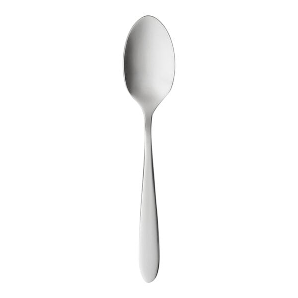 Libbey Novara 4 1/2" Heavy Demitasse Spoon – item 959380217