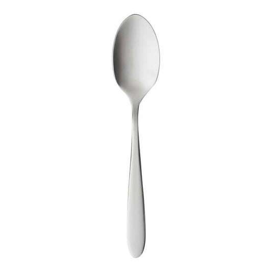 Libbey Novara 4 1/2" Heavy Demitasse Spoon – item 959380217