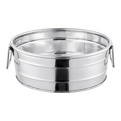American Metalcraft 8 1/8" x 3 1/8" Tub Serving Bowl – item 124STUB83 image 2