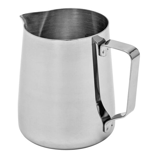 Rhino Coffee Gear Pro 32 oz. Milk Frothing Pitcher – item 845RHMJ32OZ