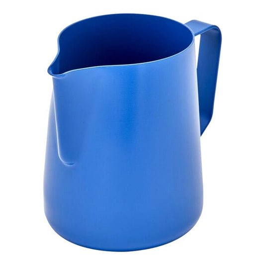 Rhino Coffee Gear Stealth 20 Frothing Pitcher – item 845RHBLUE20OZ
