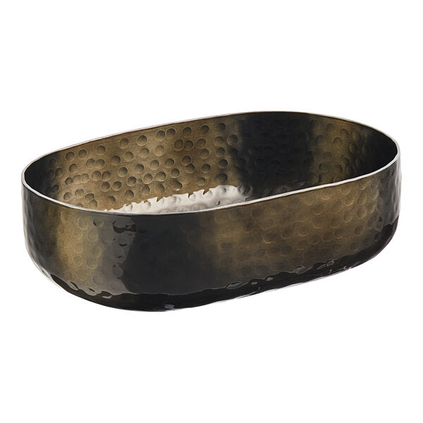 American Metalcraft 48 oz. Aluminum Serving Bowl – item 124ABHB69 image 2