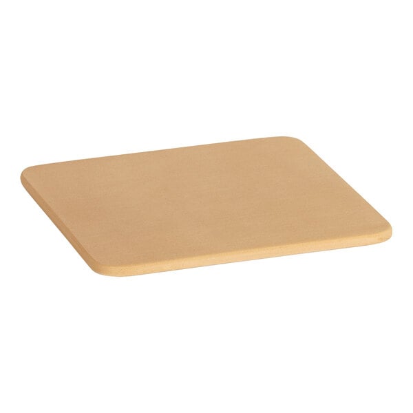 Cal-Mil Renew 14" x 10" x 1/2" Faux Wood Serving Board – item 21112344510141
