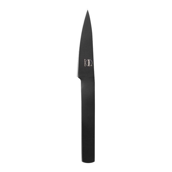 12CaseModern Mixologist 3 1/2" Bar Paring Knife – item 5765796WP078
