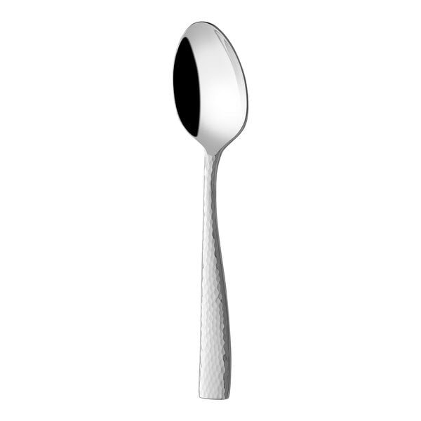 Sola The Netherlands Aura 7 3/16" X-Heavy Dessert Spoon – item 772CAUDES