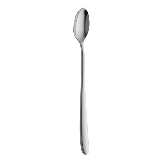 Sola The Netherlands Siena Satin 8 1/4" Iced Tea Spoon – item 772CSISLDS