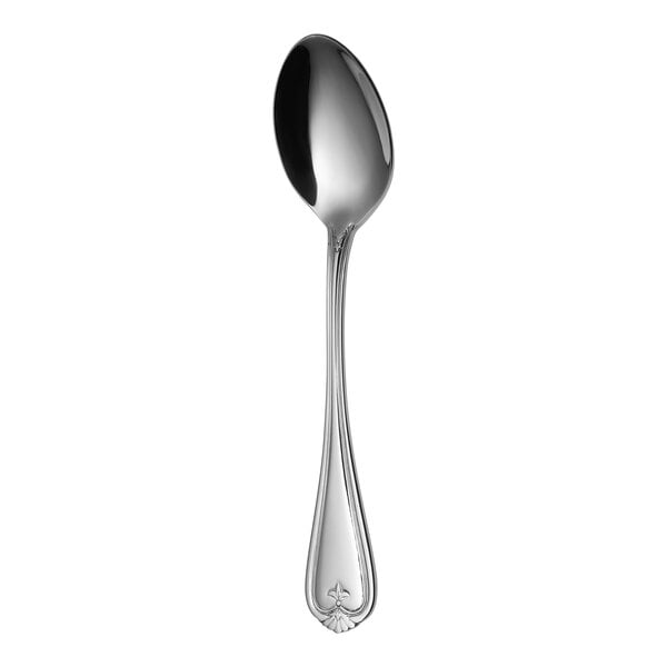 Sola The Netherlands Symphony 7 13/16" Serving Spoon – item 772CSYTAS