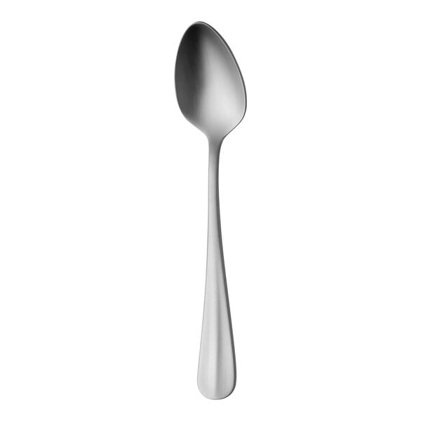Sola The Netherlands Baguette Satin 5 13/16" Teaspoon – item 772CHOSTSP