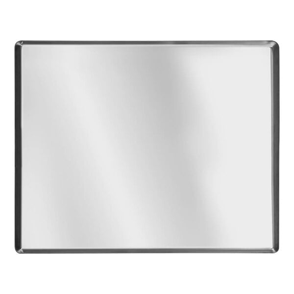 Abert 9 7/8" x 7 7/8" Stainless Serving Tray by Arc Cardinal – item 552FP530