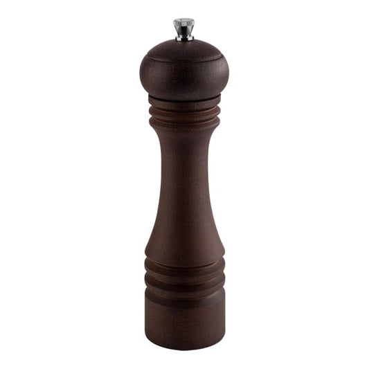 APS 9" Dark Beechwood Salt Mill – item 959APS40577