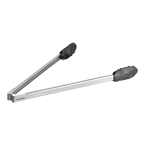 Vollrath Tongs - Heat Resistant up to 450 Degrees Fahrenheit – item 9224781612