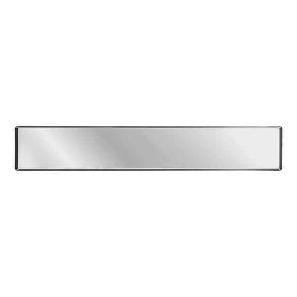 Abert 23 5/8" x 4" Stainless Serving Tray by Arc Cardinal – item 552FP522