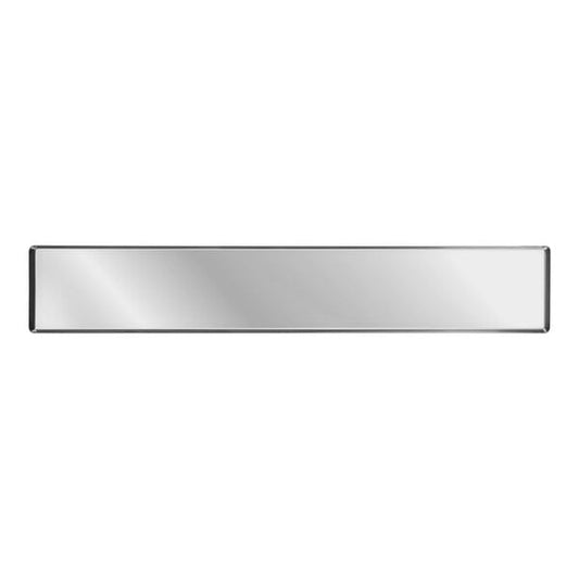 Abert 23 5/8" x 4" Stainless Serving Tray by Arc Cardinal – item 552FP522